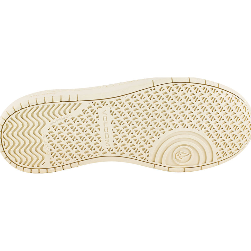 Volcom Stone Op Art Men's Composite Toe Electrical Hazard Skate Work Athletic Shoe - outsole