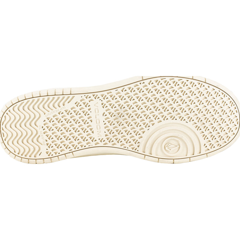 Volcom Vitals Men's Composite Toe Electrical Hazard Skate Work Athletic Shoe - outsole