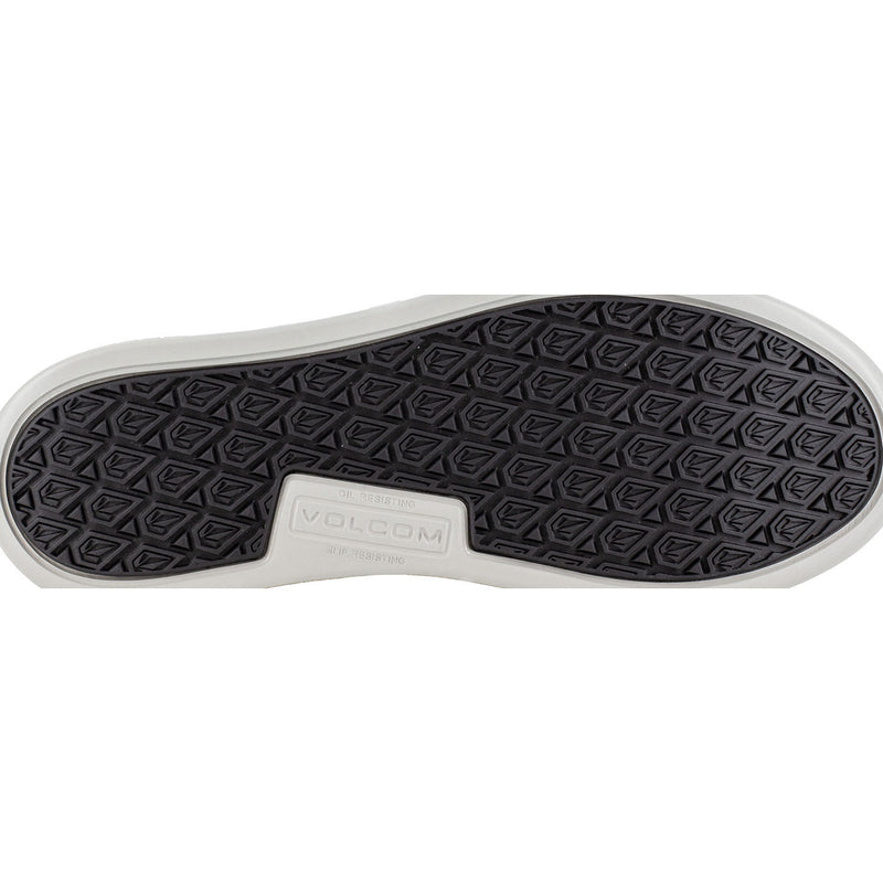 Volcom Chill Men's Composite Toe Static-Dissipative Work Shoe - outsole