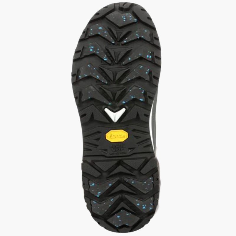 Women's Apres Lace Arctic Grip - outsole