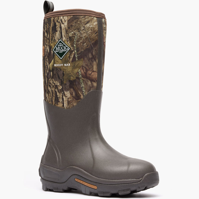 Men's Mossy Oak® Break Up Country™ Woody Max Boot - main