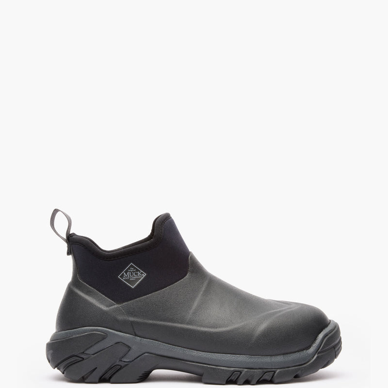 Men's Woody Sport Ankle Boot - profile