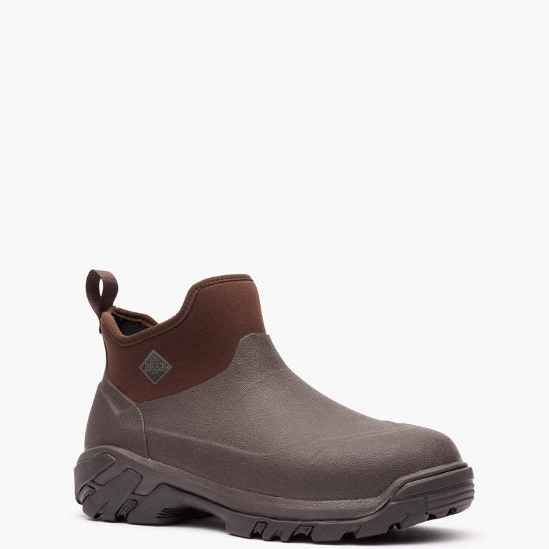 Men's Woody Sport Ankle Boot - main