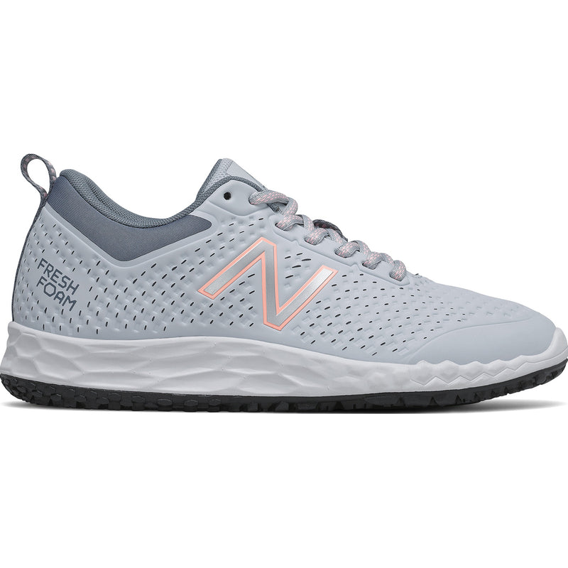 New Balance Fresh Foam 806 Women's Slip Resistant Athletic Work Shoe - main