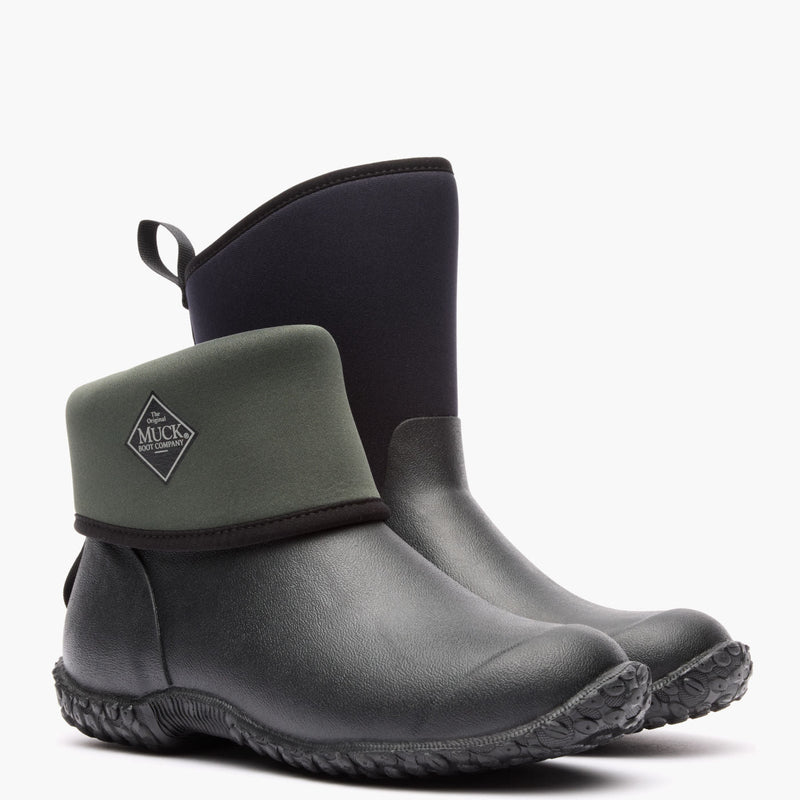 Women's Muckster II Mid Boot - 15