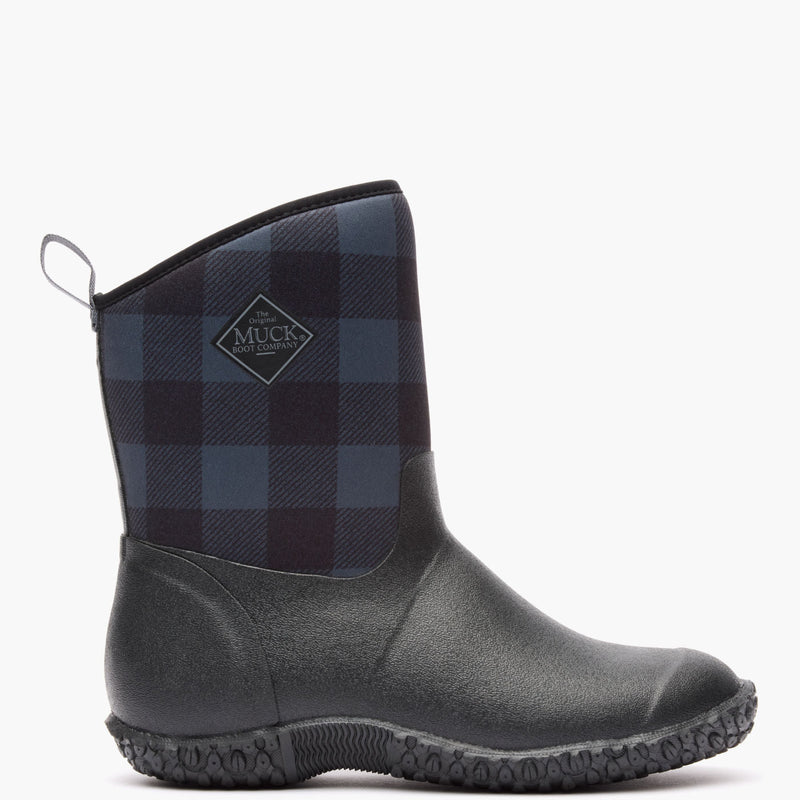 Women's Muckster II Mid Fleece Boot - profile