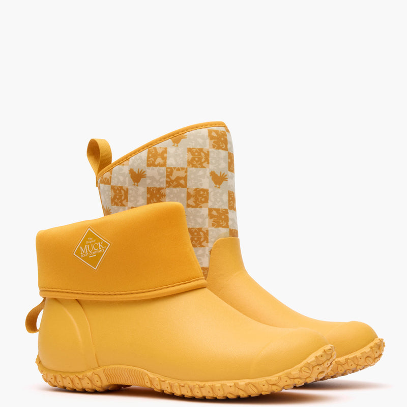 Women's Muckster II Mid Boot - 15