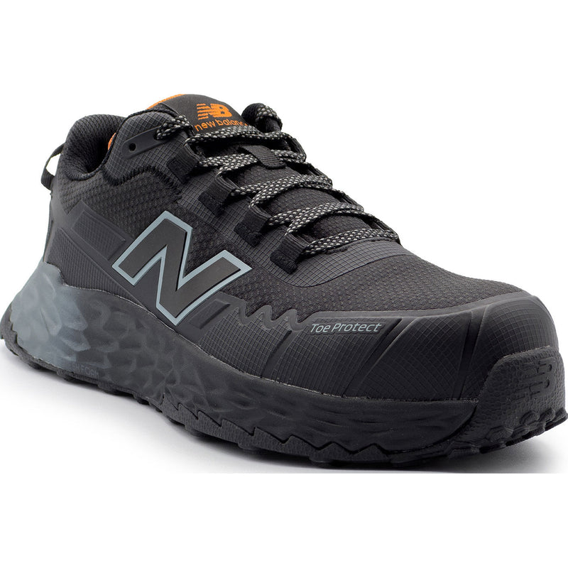 New Balance Cremorne Women's Composite Toe Electrical Hazard Athletic Work Shoe - main