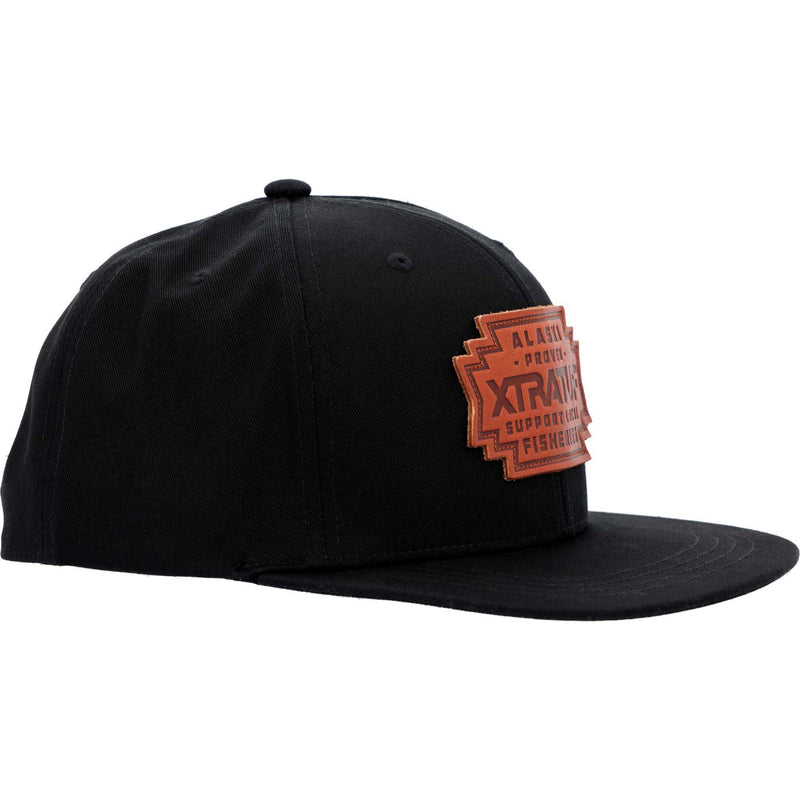 Unisex Adjustable Hat - profile