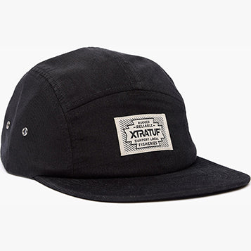 Unisex Adjustable Hat - profile