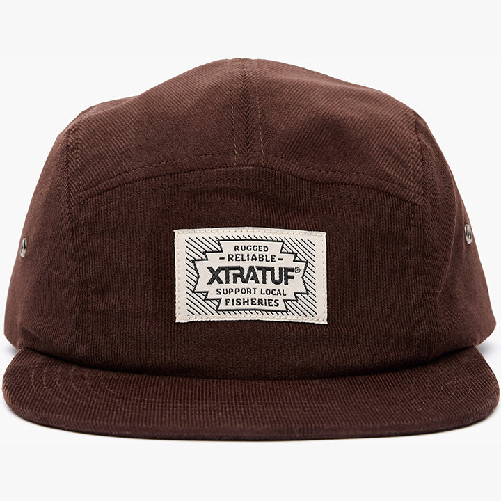 Unisex Adjustable Hat - main