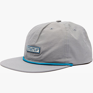 Unisex Adjustable Hat - profile