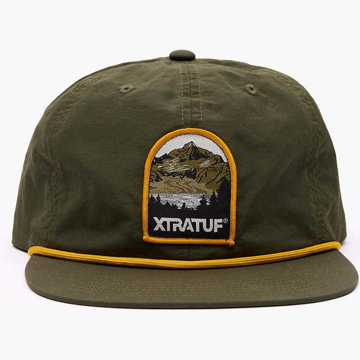 Unisex Adjustable Hat - main