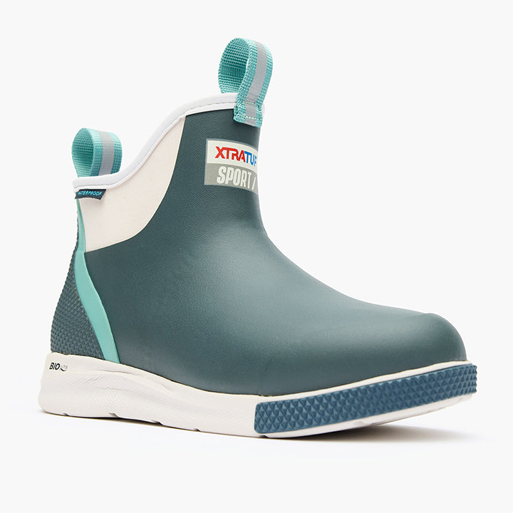 Women's 6 in Ankle Deck Boot Sport - main
