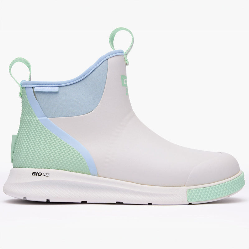 Women's 6 in Ankle Deck Boot Sport - profile