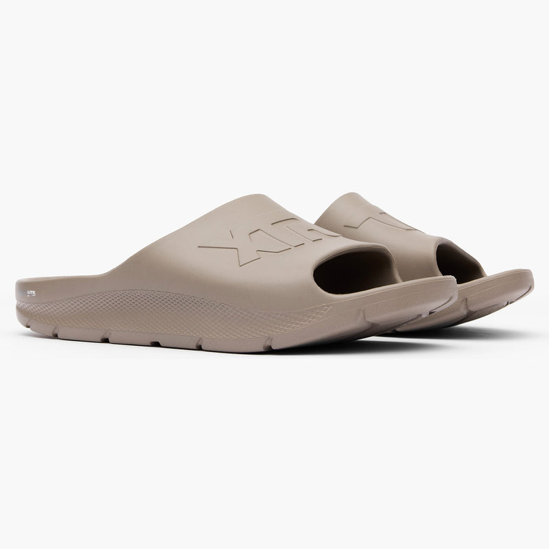 Men's Après Fish Slide - hero2