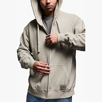 Unisex Hoodie - profile