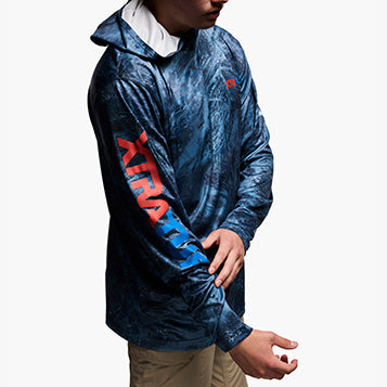 Unisex Hoodie - profile