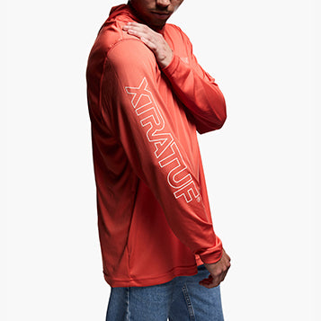 Unisex Hoodie - profile