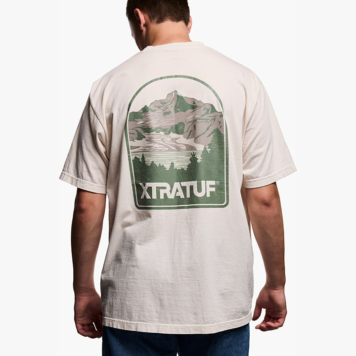 Men's Short Sleeve Tee - main