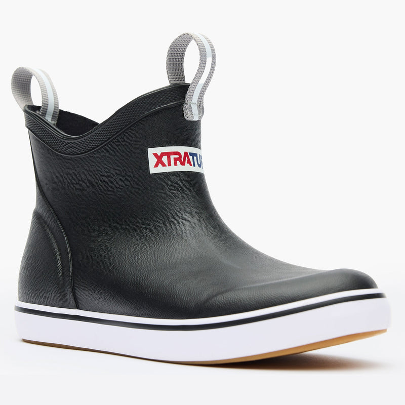 Kids' Ankle Deck Boot - main