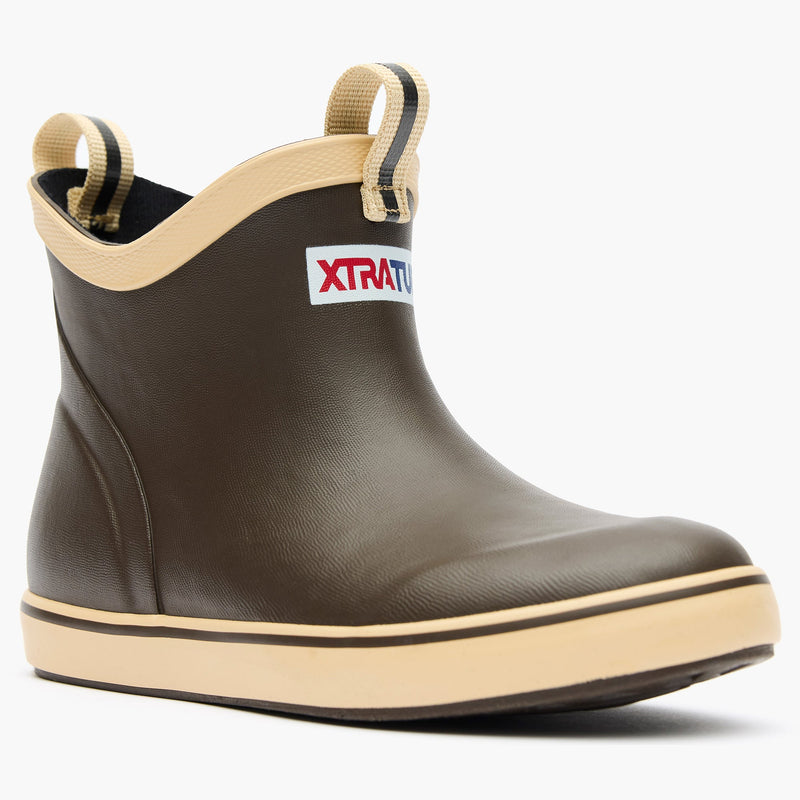 Kids' Ankle Deck Boot - main