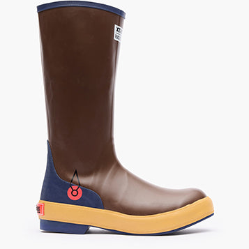 Men's 15 in Legacy Boot - profile