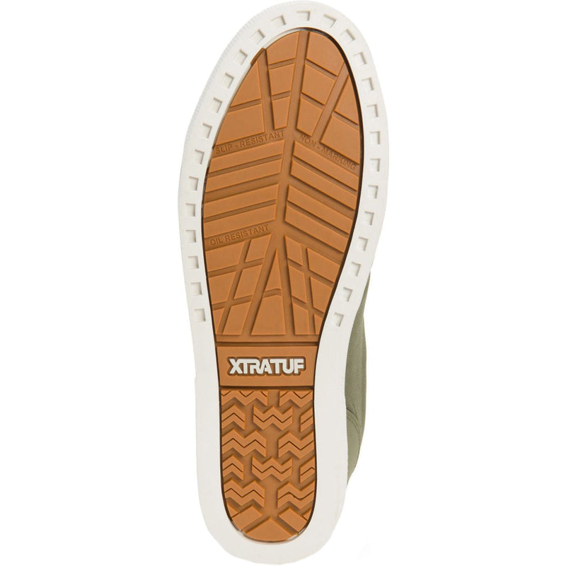 Men's Topwater Slip-on - outsole