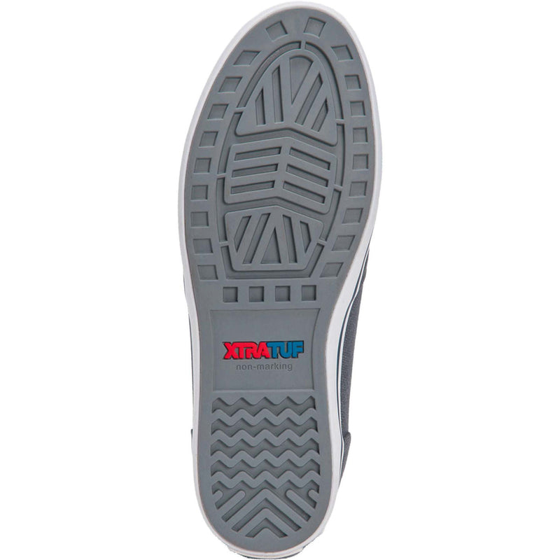 Men's ECO Sharkbyte Deck Shoe - outsole
