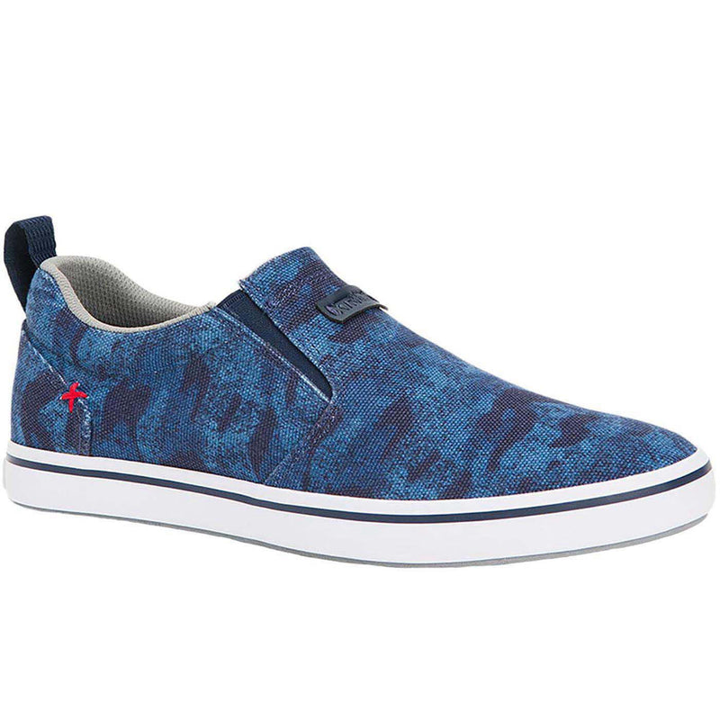 Men's ECO Sharkbyte Deck Shoe - main