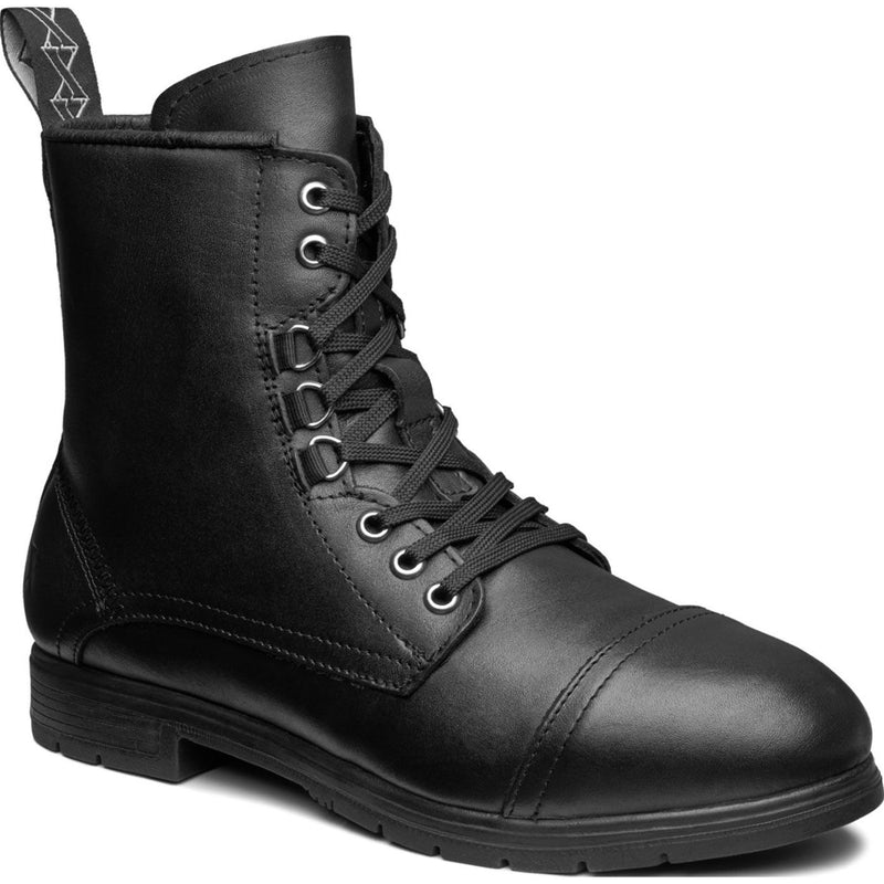 Xena Spice V2 Women's 6-inch Steel Toe Electrical Hazard Zipper Work Boot - main