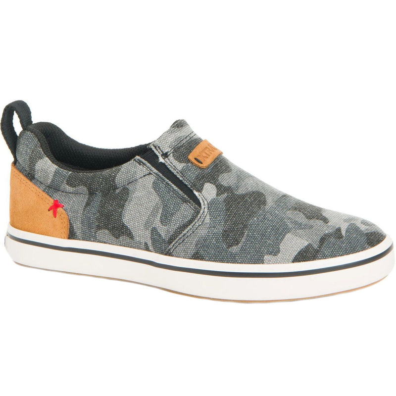Women's Canvas Sharkbyte Deck Shoe - main