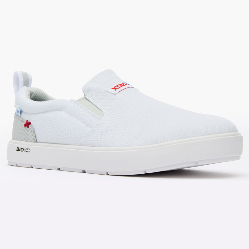 Women's Sharkbyte 2.0 ECO Deck Shoe - main