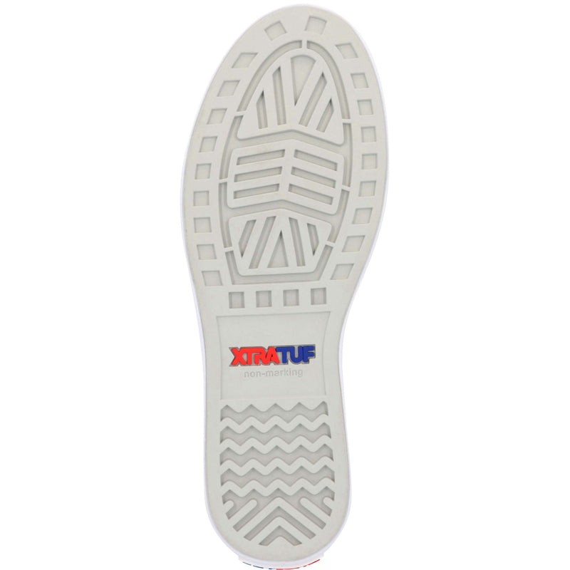 Women's Fishe®wear Leather Sharkbyte Deck Shoe - outsole