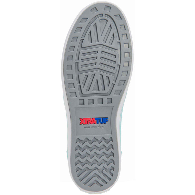 Women's ECO Sharkbyte Deck Shoe - outsole