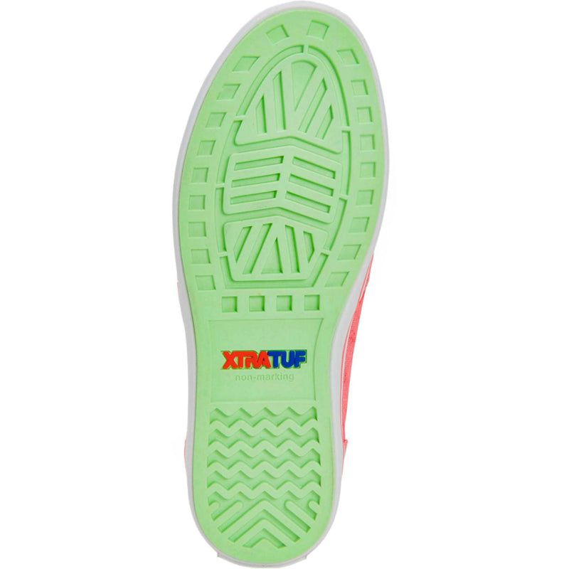 Women's ECO Sharkbyte Deck Shoe - outsole