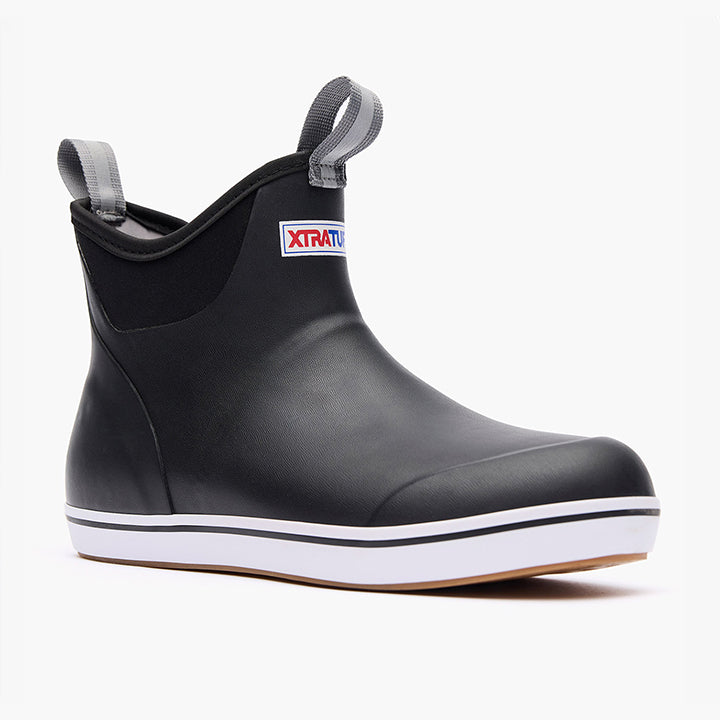 Women's 6 in Ankle Deck Boot - main