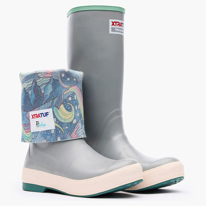 Women's 15 in Legacy Boot - hero3