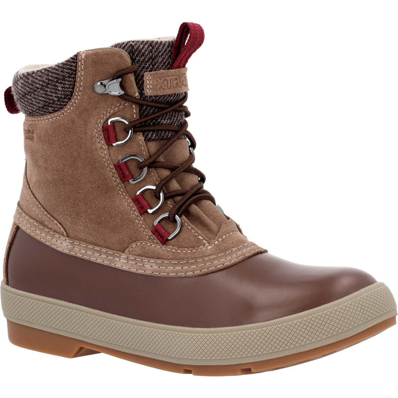 Women's Legacy LTE Lace Boot - main