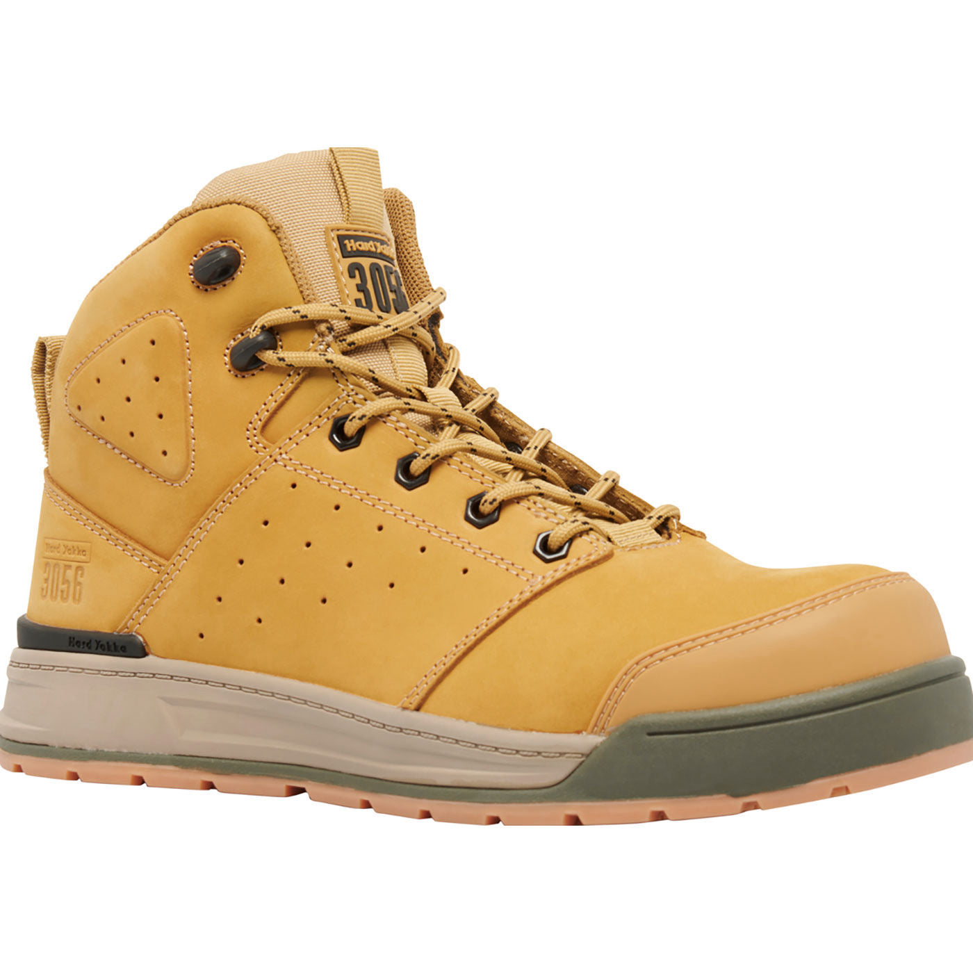 Hard Yakka 3056 INT Men's Composite Toe Static-Dissipative