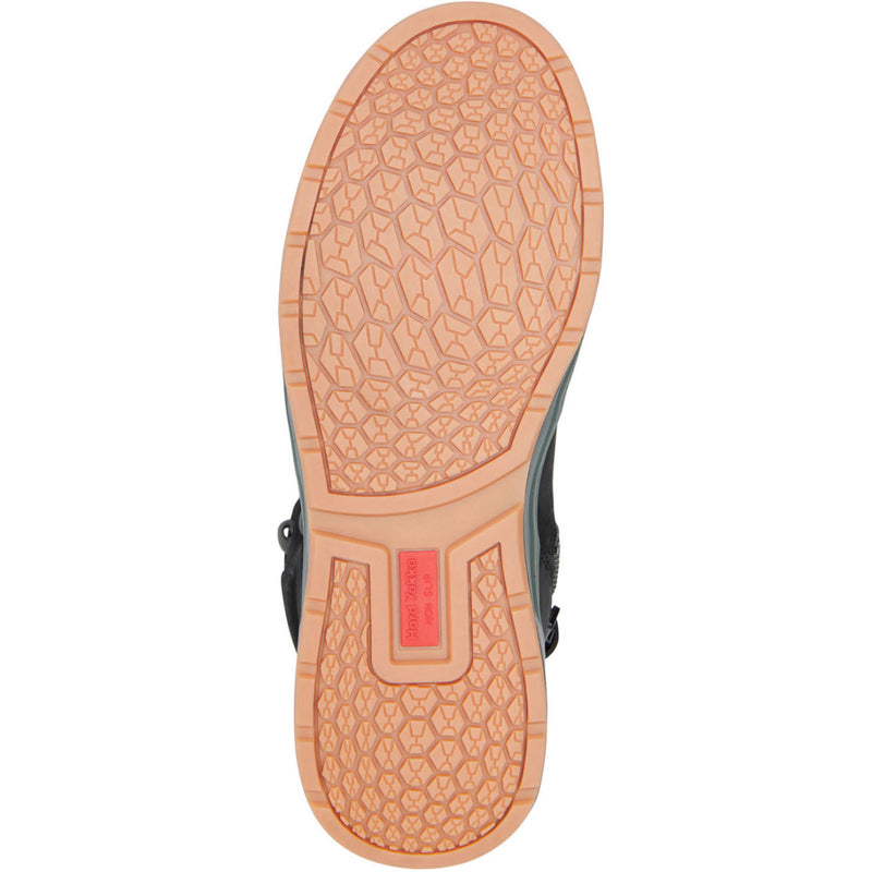 Hard Yakka 3056 INT Men's Composite Toe Static-Dissipative Puncture-Resisting Side Zip Work Hiker - outsole