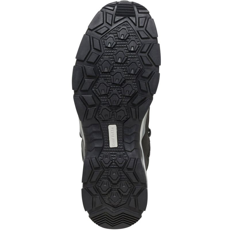 Hard Yakka Atomic Hybrid Men's Composite Toe Static-Dissipative Puncture-Resisting Side Zip Work Hiker - outsole