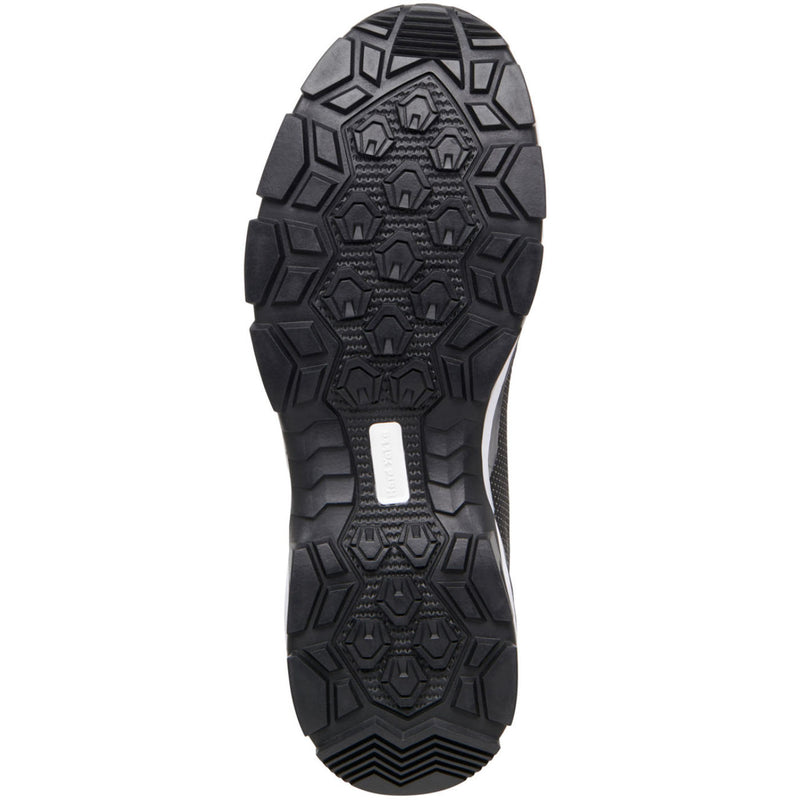 Hard Yakka Icon Men's Composite Toe Static-Dissipative Puncture-Resisting Athletic Work Shoe - outsole