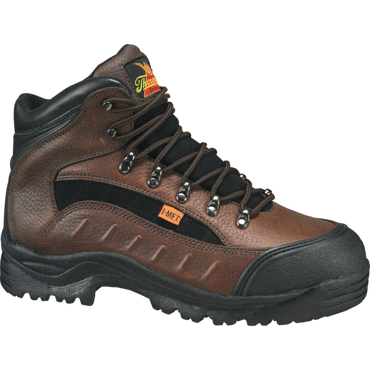 top rated metatarsal work boots