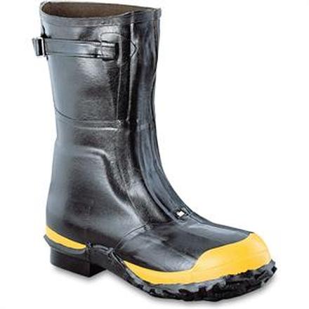 Rubber Lineman S Zip Steel Toe Insulated Pac Boot By Ranger NOR21622