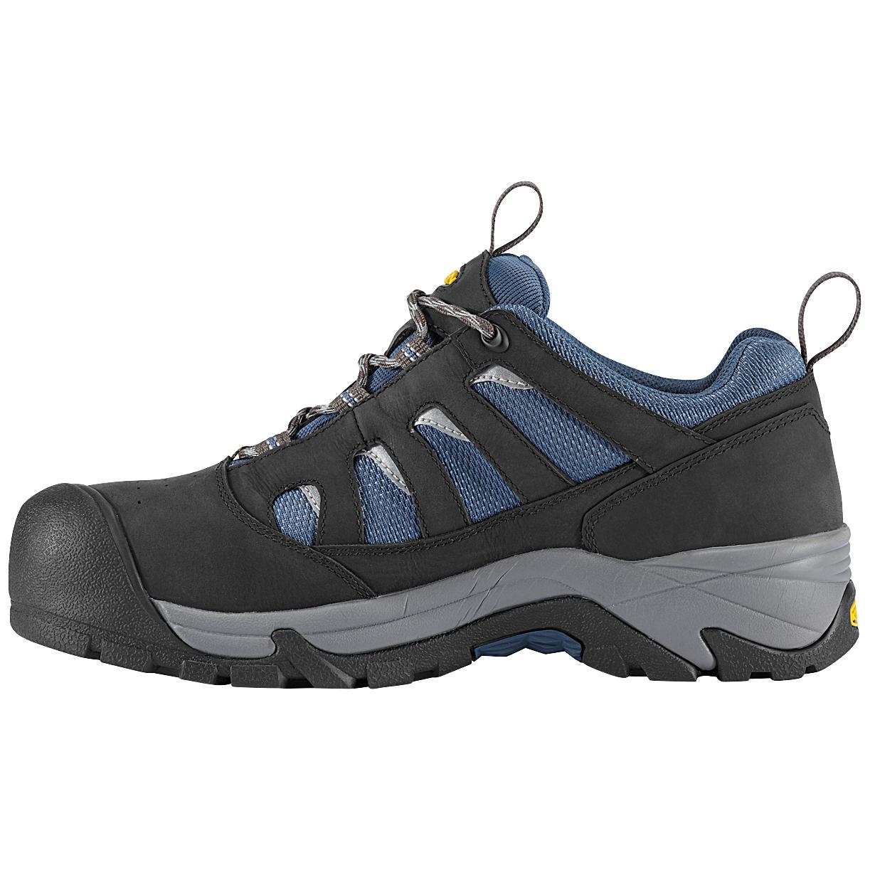 composite toe tennis shoes mens