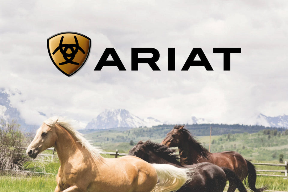 Ariat