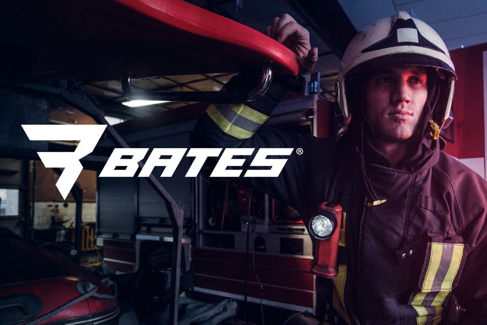 Bates