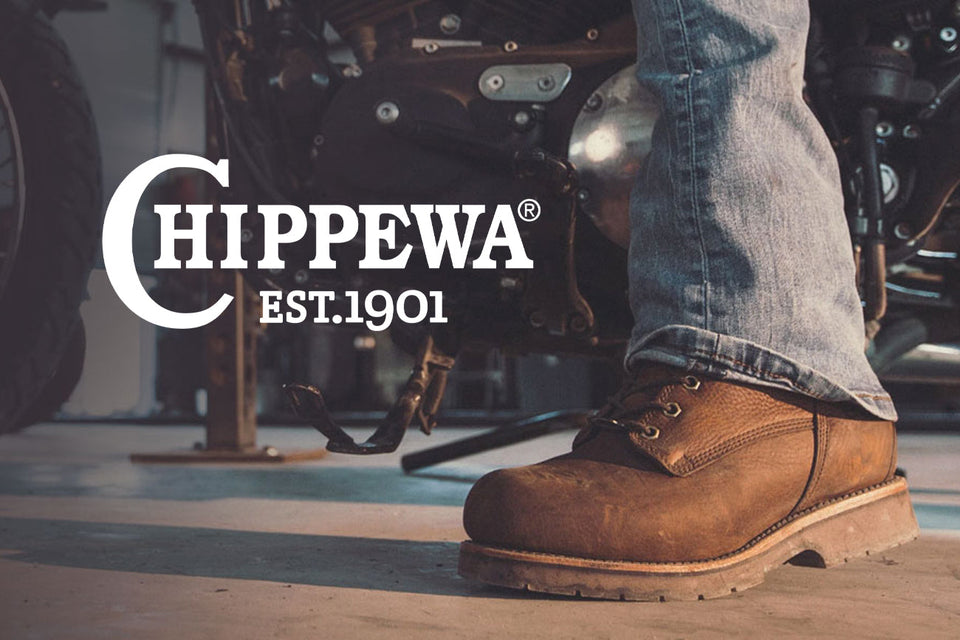 Chippewa