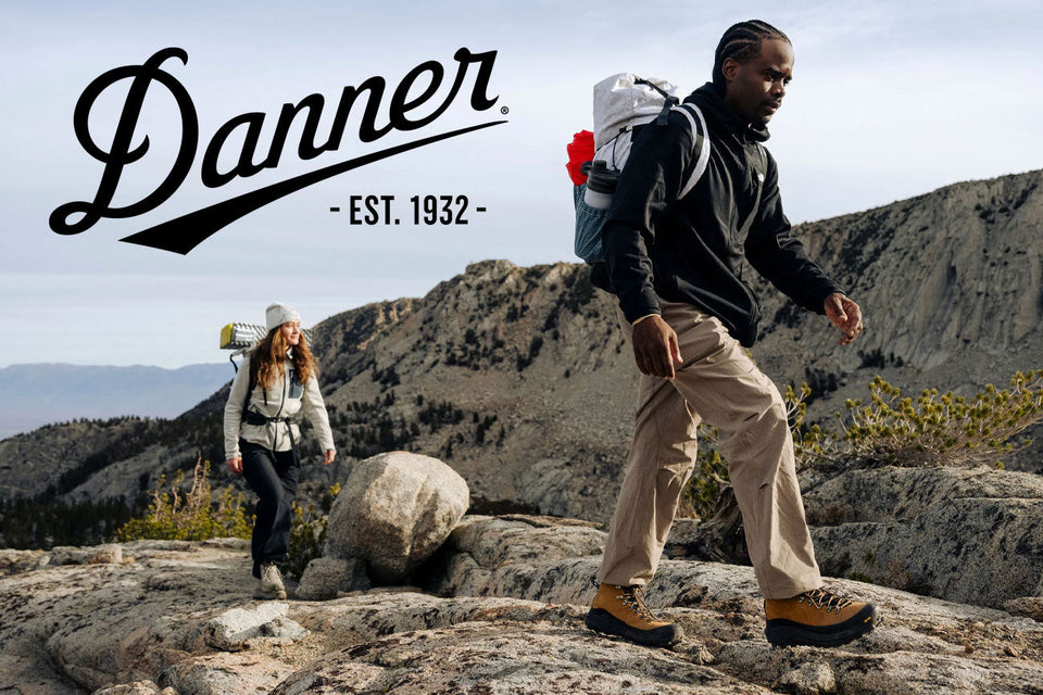 Danner